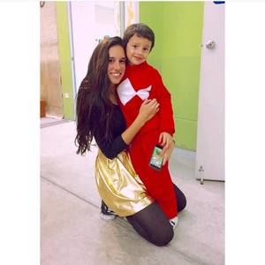 Meet your Posher, Javiera